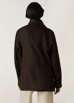 Blouson Traveller