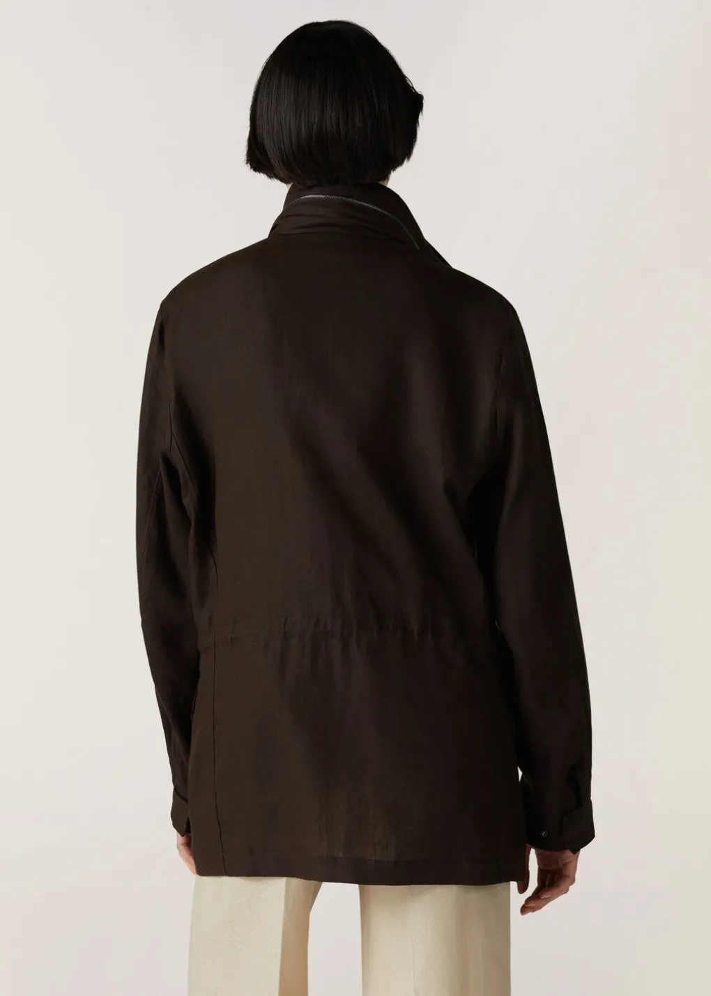 Blouson Traveller