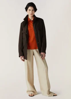 Blouson Traveller