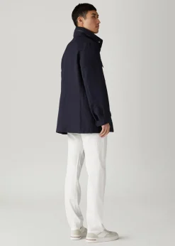 Blouson Traveller
