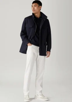 Blouson Traveller