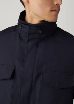 Blouson Traveller