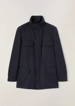 Blouson Traveller