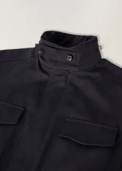 Blouson Traveller