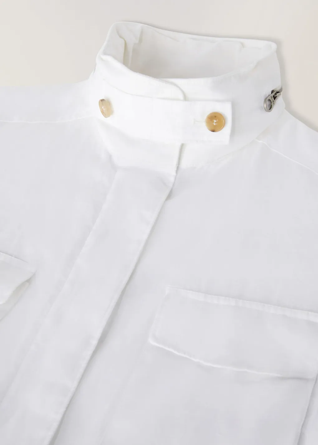 Blouson Traveller