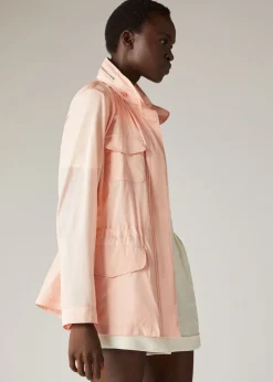 Blouson Traveller