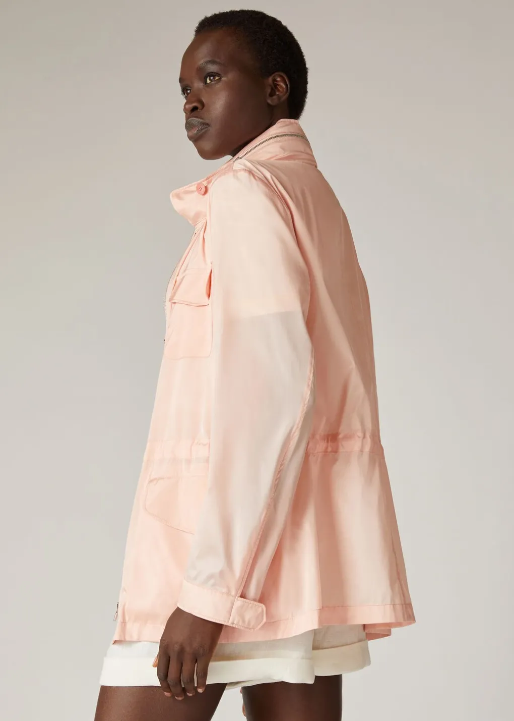 Blouson Traveller