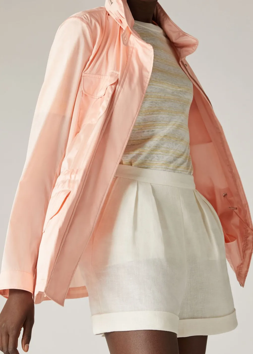 Blouson Traveller