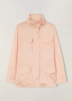 Blouson Traveller