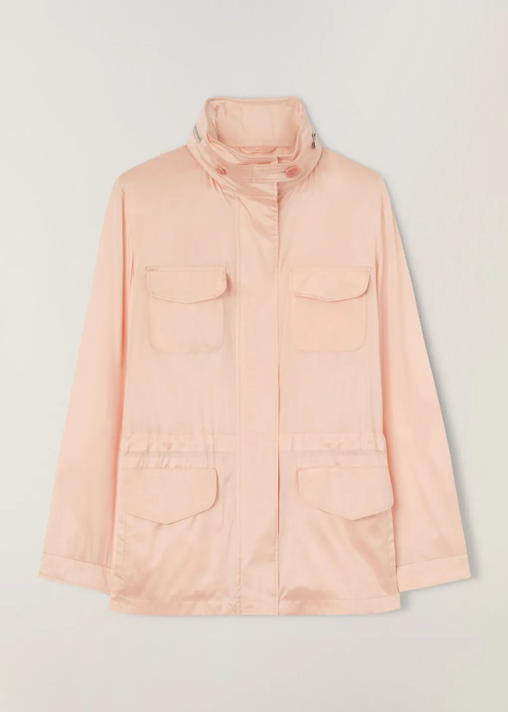 Blouson Traveller