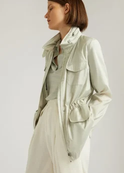 Blouson Traveller