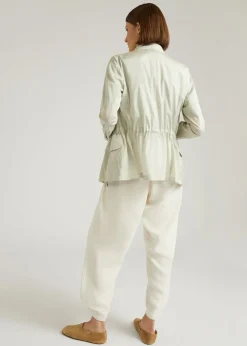 Blouson Traveller