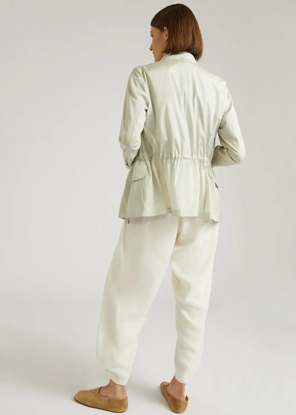 Blouson Traveller