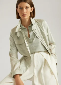 Blouson Traveller