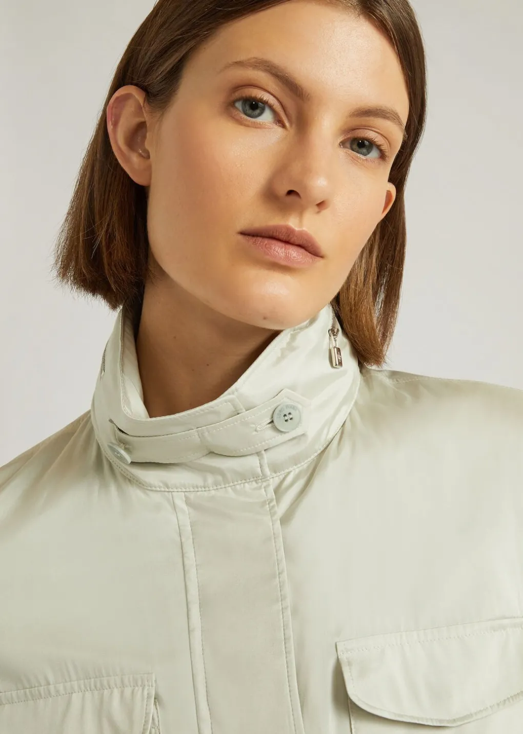 Blouson Traveller