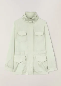 Blouson Traveller