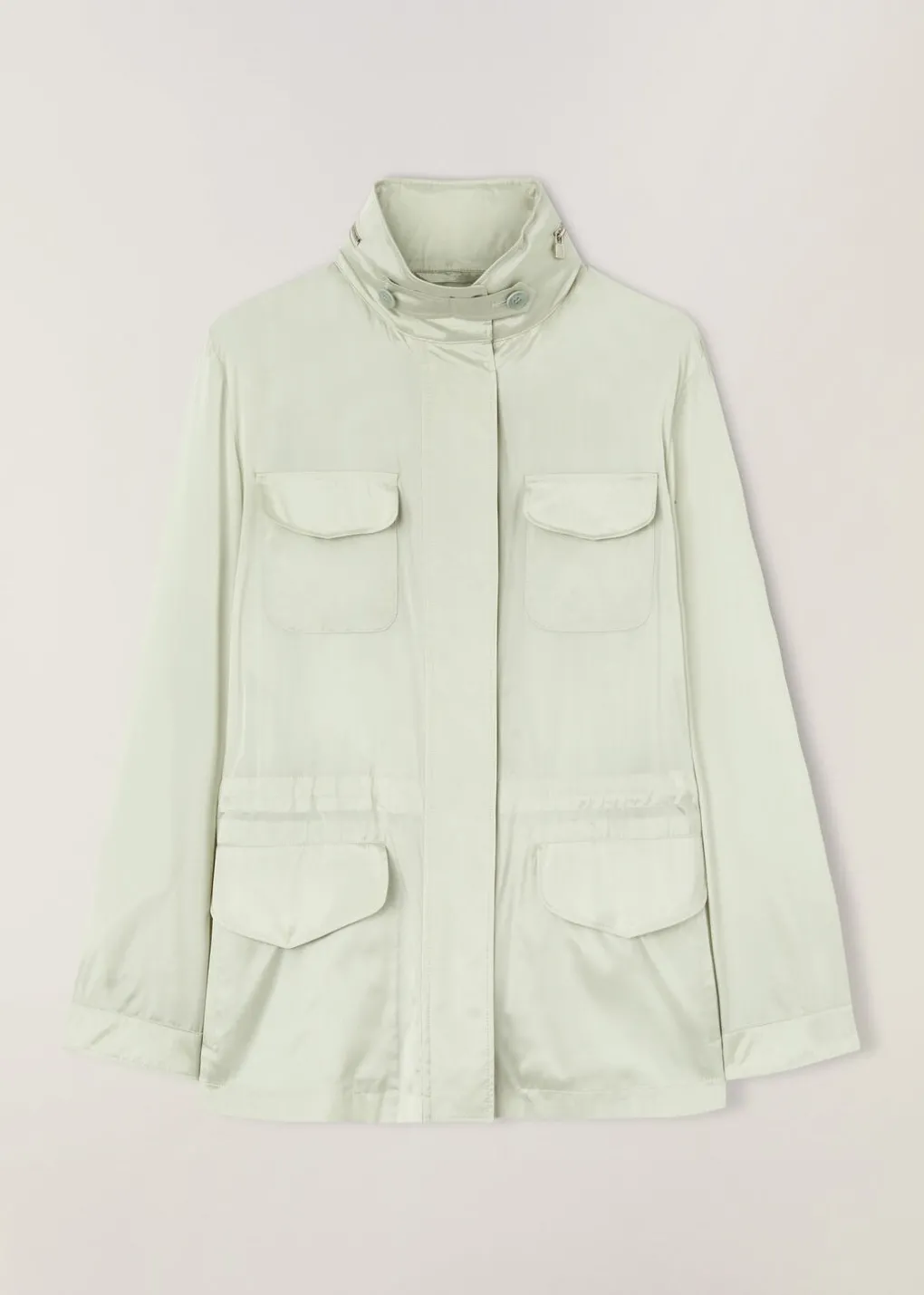 Blouson Traveller