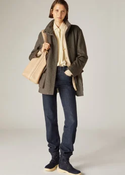 Blouson Voyager