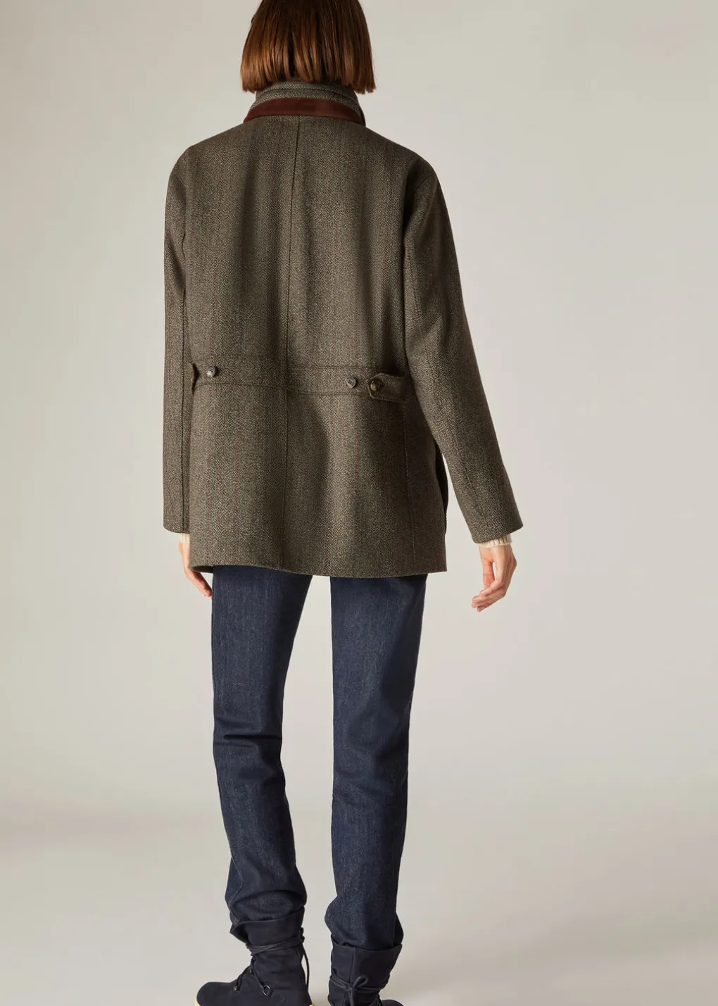 Blouson Voyager