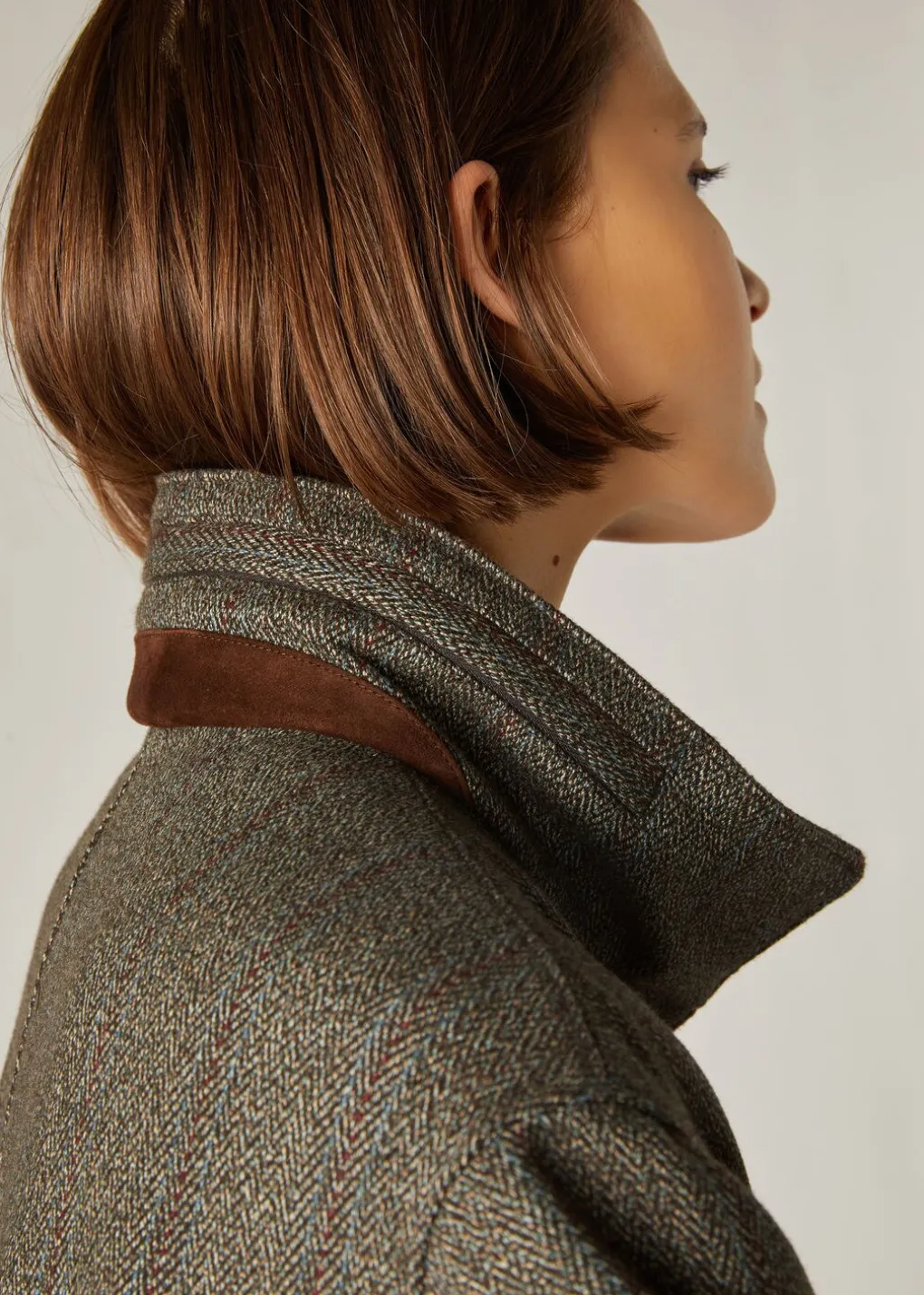 Blouson Voyager