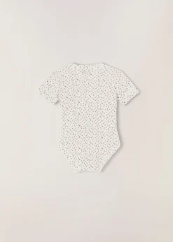 Body Little Numbers