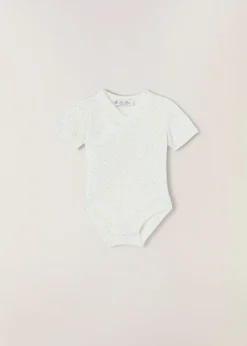 Body Little Numbers