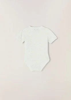 Body Little Numbers