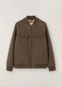 Bomber Ardmore