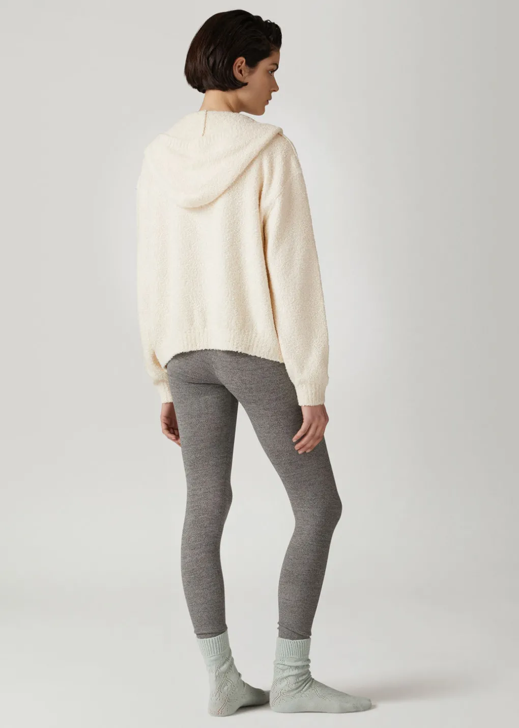 Bomber Cocooning