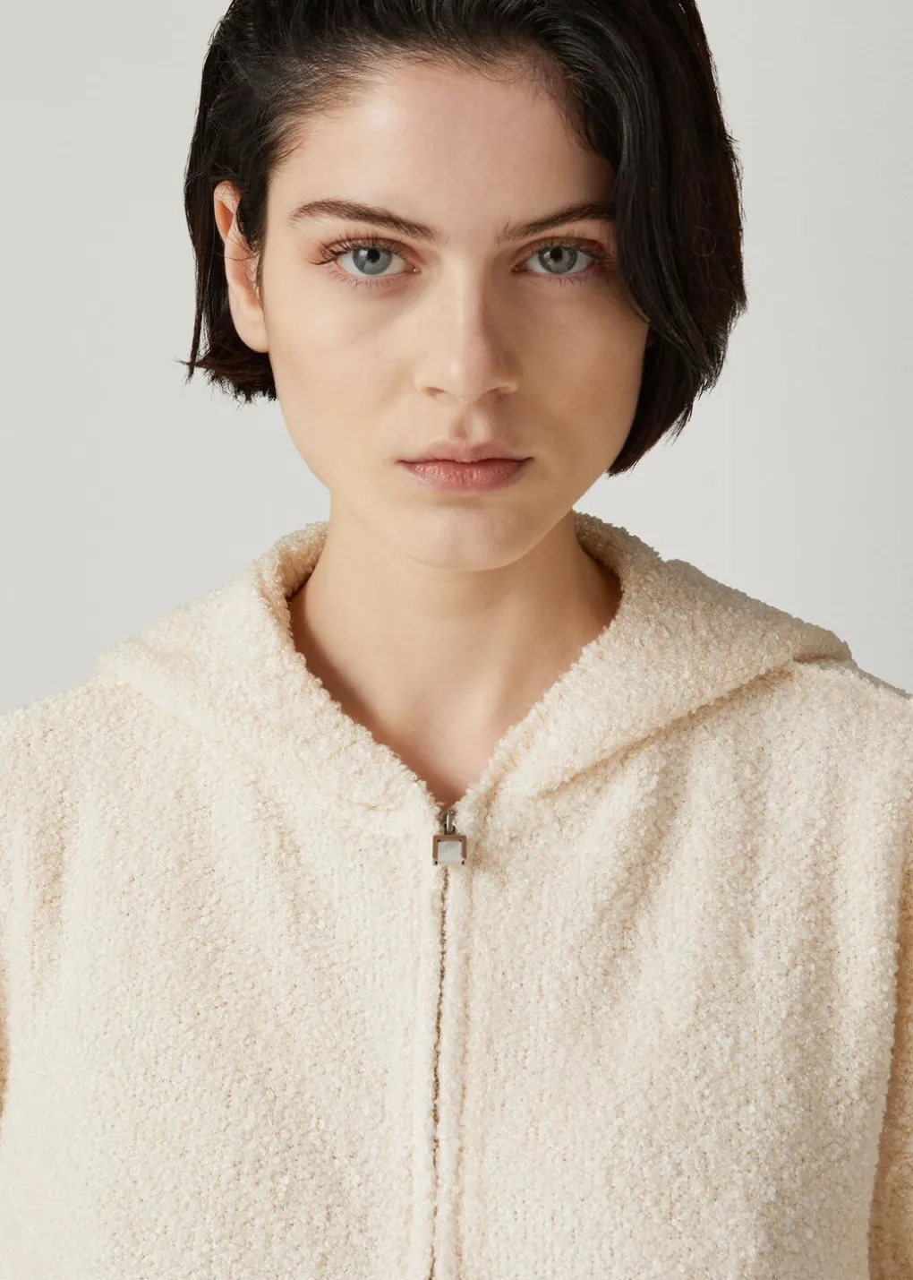Bomber Cocooning