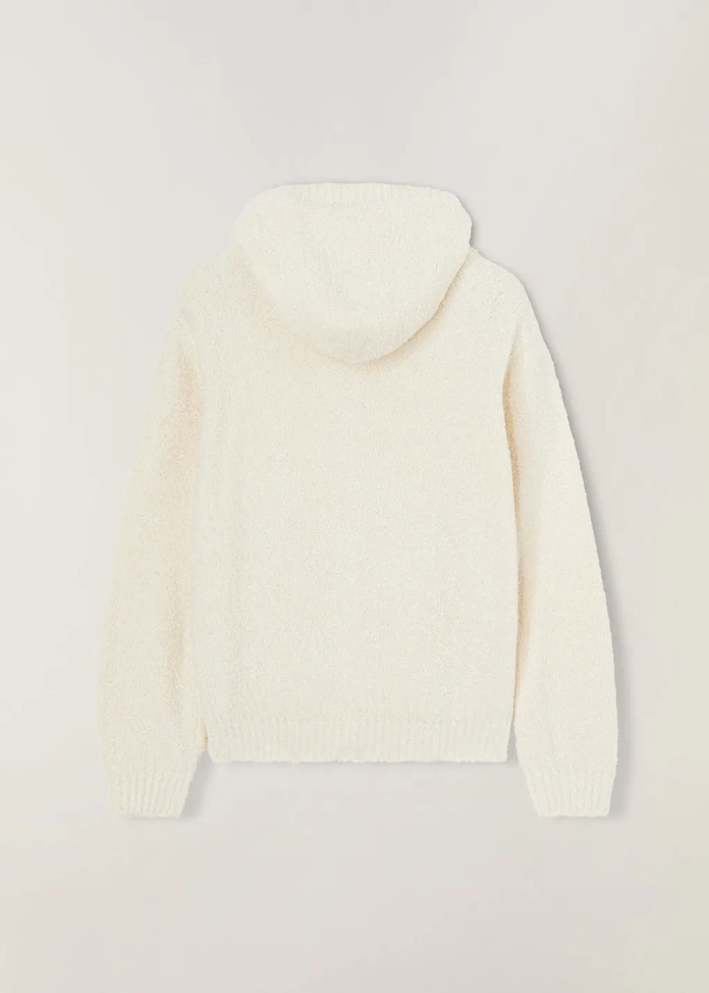 Bomber Cocooning
