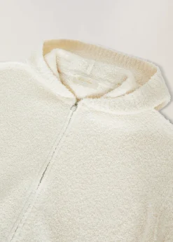 Bomber Cocooning