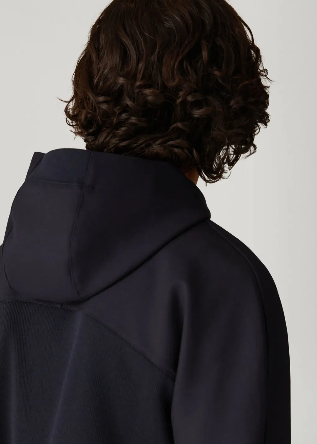 Bomber Holburn