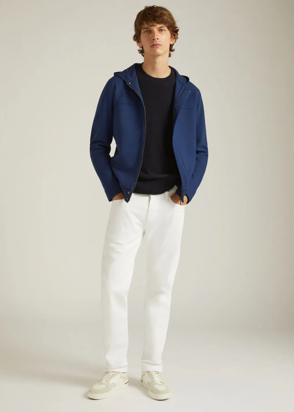 Bomber Holburn