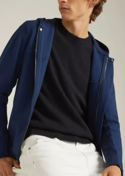 Bomber Holburn