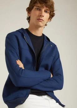 Bomber Holburn