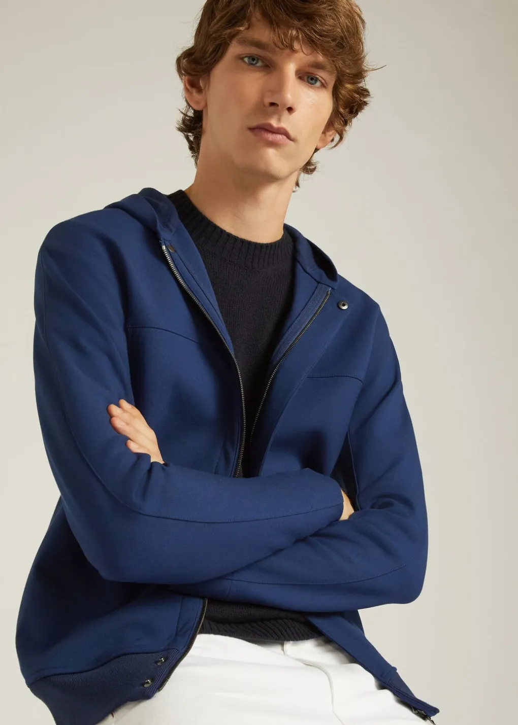 Bomber Holburn