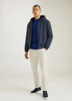 Bomber Hood