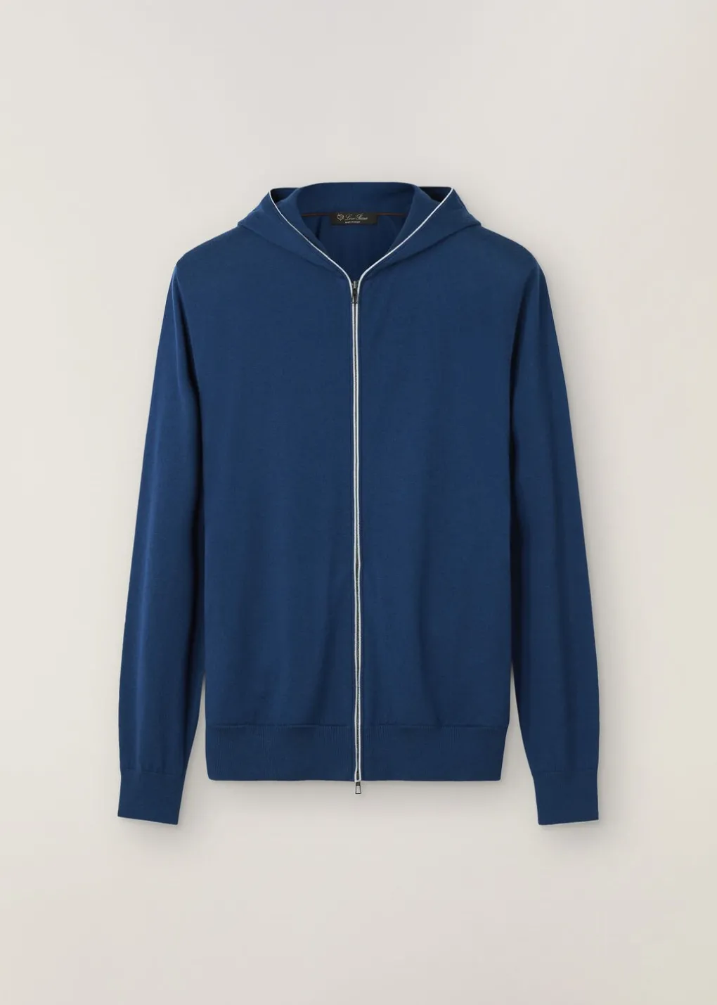 Bomber Hood Leasure