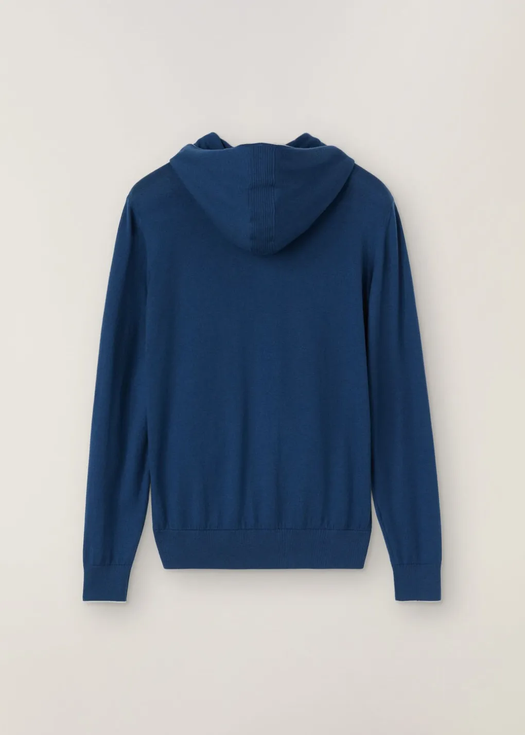 Bomber Hood Leasure
