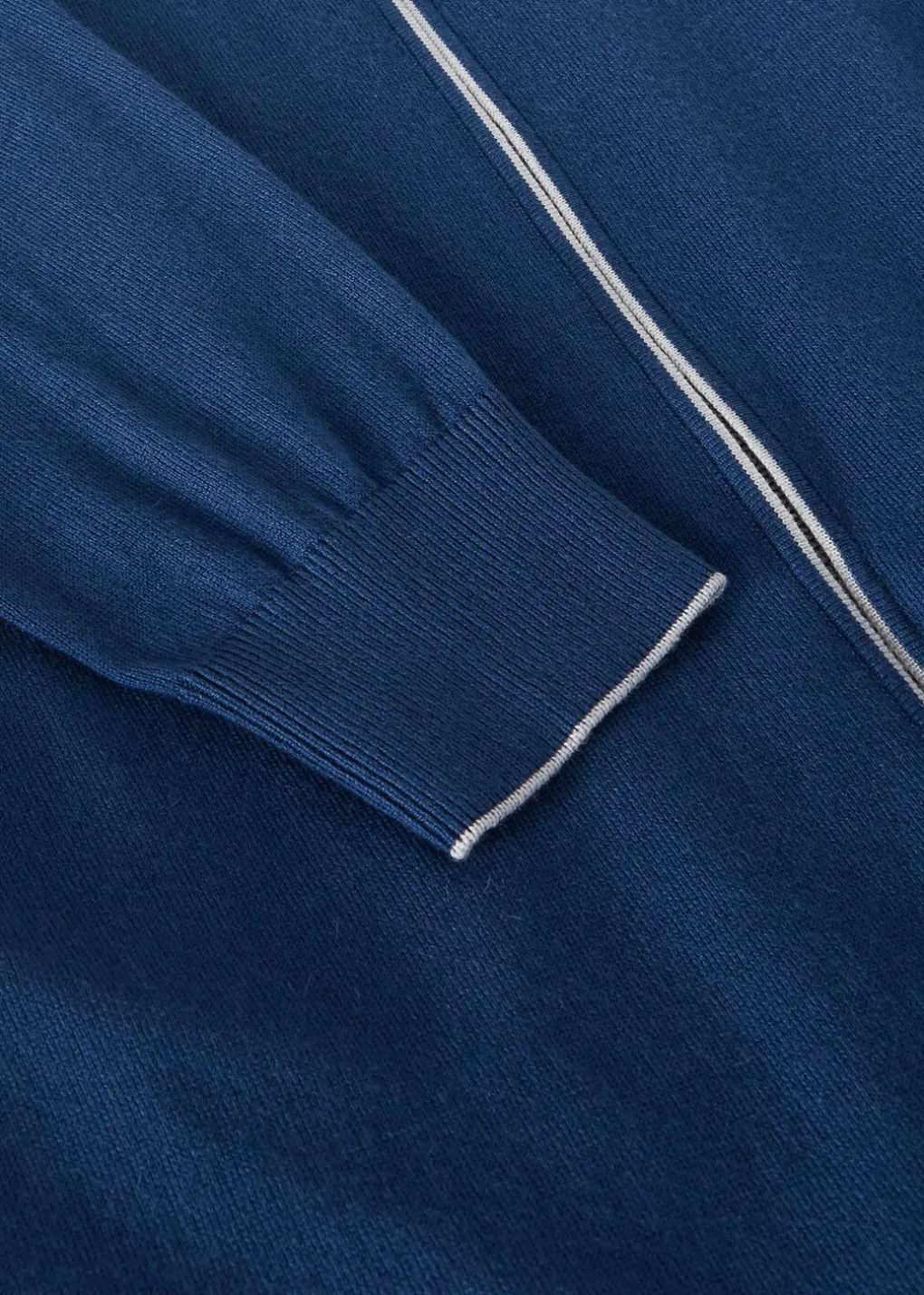 Bomber Hood Leasure