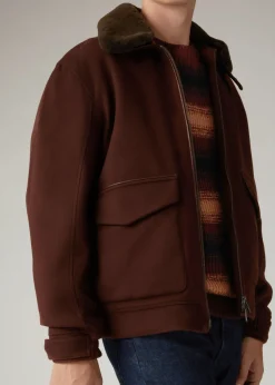 Bomber Kilya
