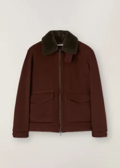 Bomber Kilya