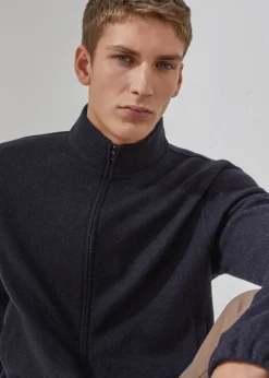 Bomber Sweat