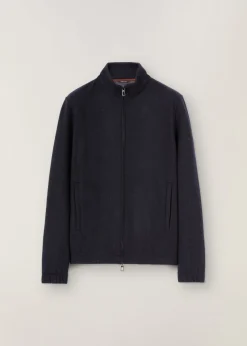 Bomber Sweat