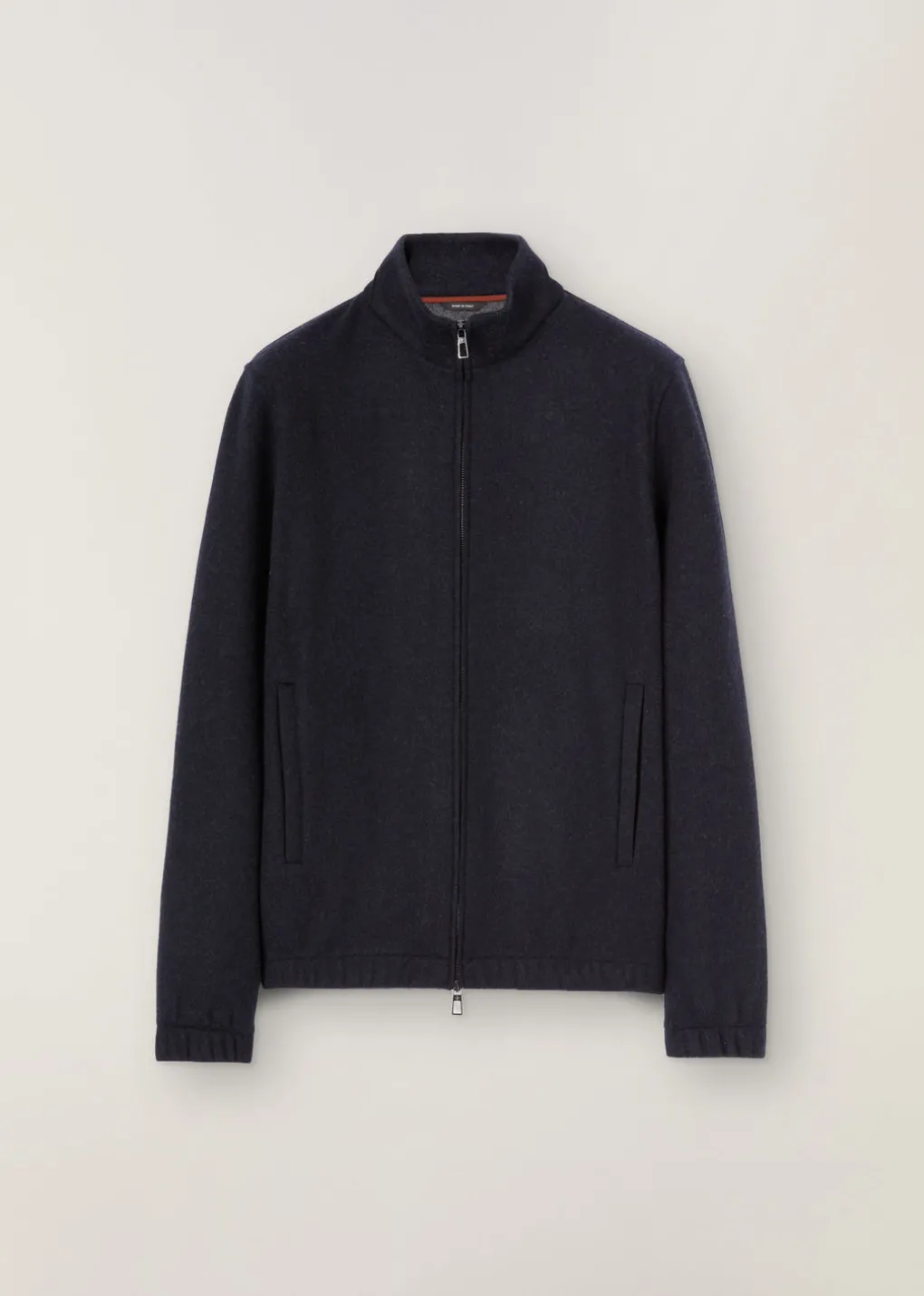 Bomber Sweat