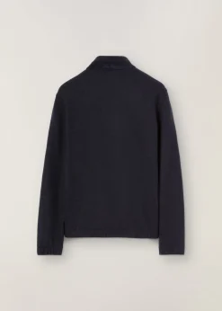 Bomber Sweat