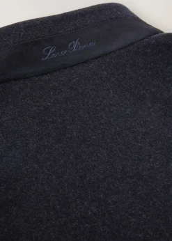 Bomber Sweat
