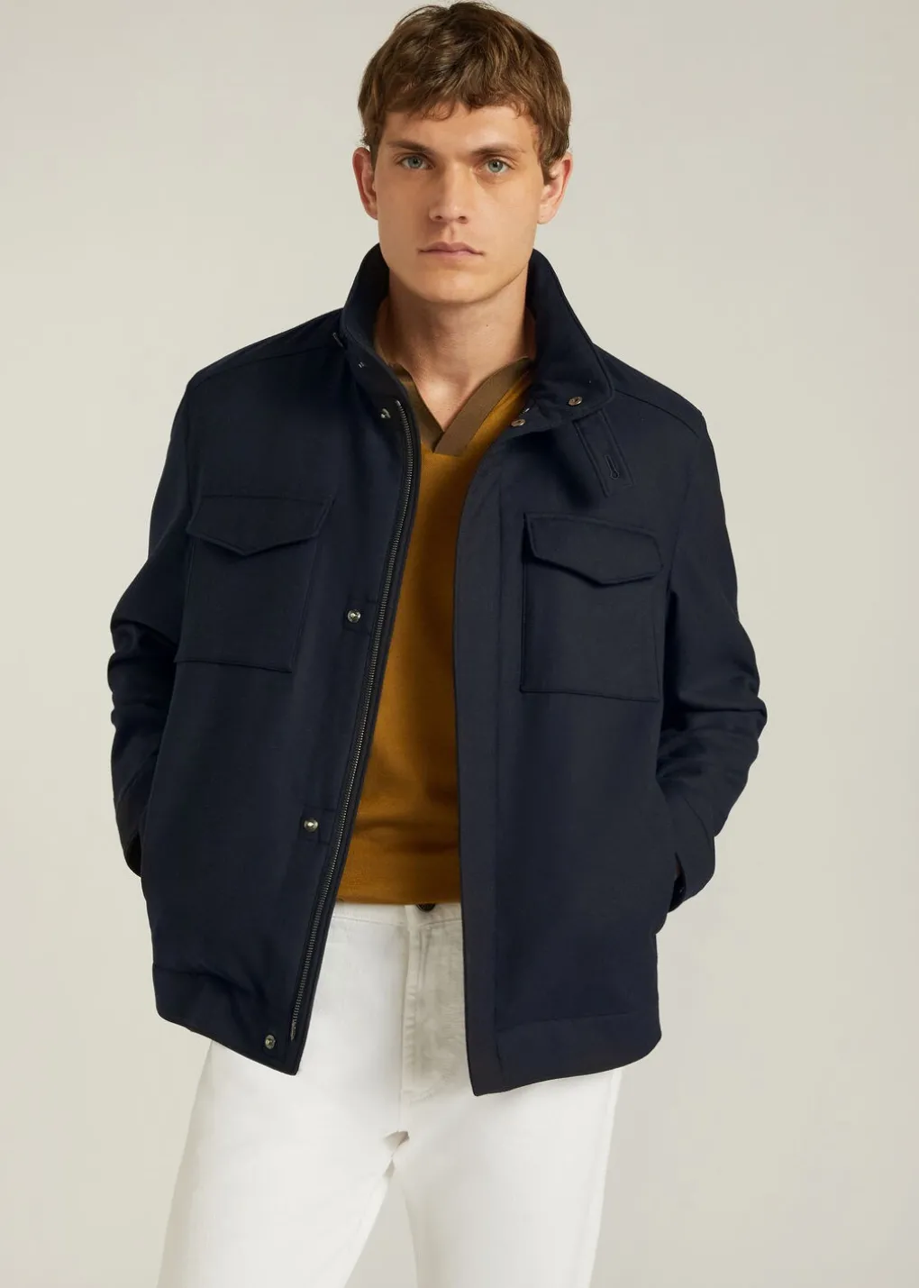 Bomber Traveller The Gift Of Kings®