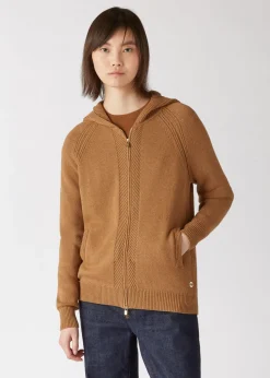 Bomber Vigogne